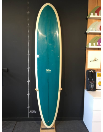 Dada  8’6"