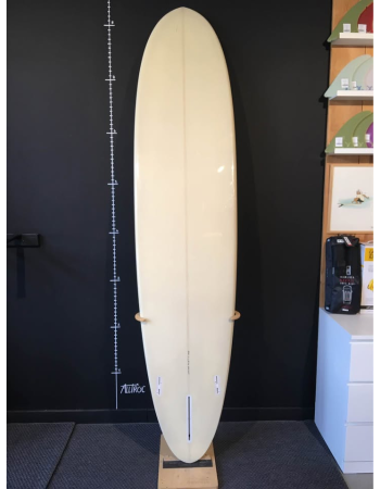 Dada  8’6"