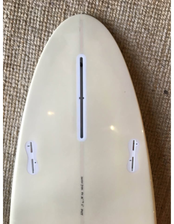 Dada  8’6"