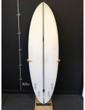 Aloha Skipper 5’10"