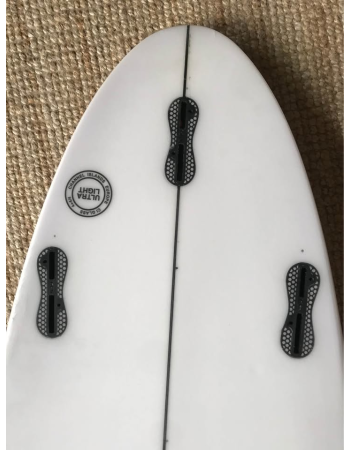 Al’merrick  Ci pro 2 5’11"