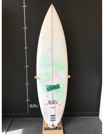 Al’merrick  Ci pro 2 5’11"