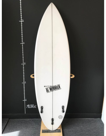 Al’merrick  Ci pro 2 5’11"
