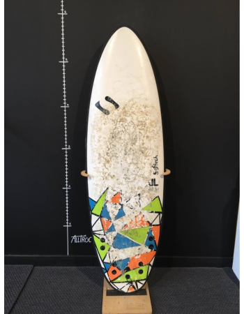 Softech 5’8"
