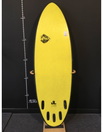 Softech 5’8"