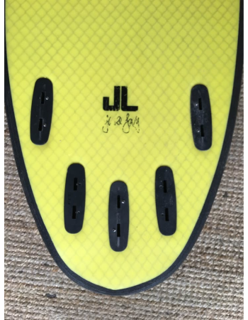 Softech 5’8"