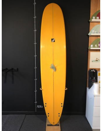 Phil Grace 9’2"