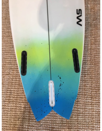 Alessandro pierre  MS 5’10"
