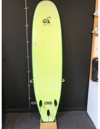 Ocean storm 7’6"
