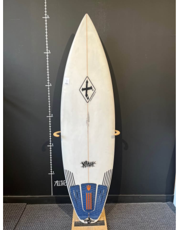 Xanadu 5’10"