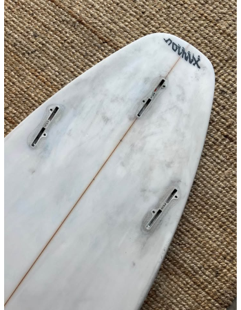 Xanadu 5’10"