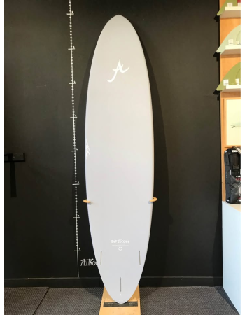 Aloha  Sunday Skegg 8’0"
