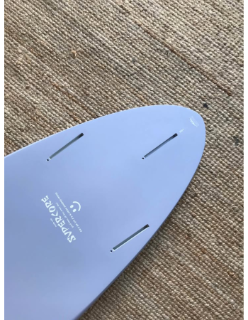 Aloha  Sunday Skegg 8’0"