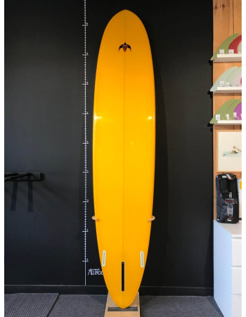 Minvielle 9’6"