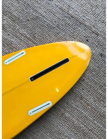 Minvielle 9’6"