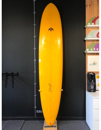 Minvielle 9’6"