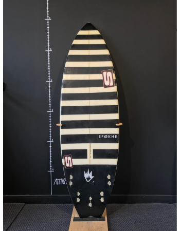 Simon Anderson  Spud Nick 6’0"