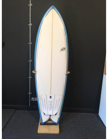 Mao surfboards  Master Fish...