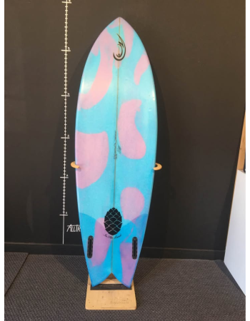 Mao surfboards  Master Fish...
