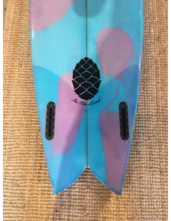 Mao surfboards  Master Fish...