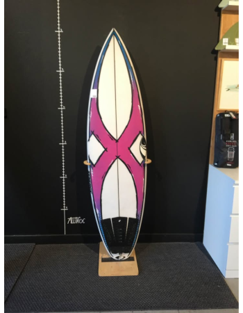 SharpEye  Synergy 6’0"