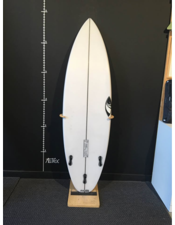 SharpEye  Synergy 6’0"