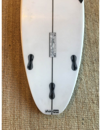 SharpEye  Synergy 6’0"