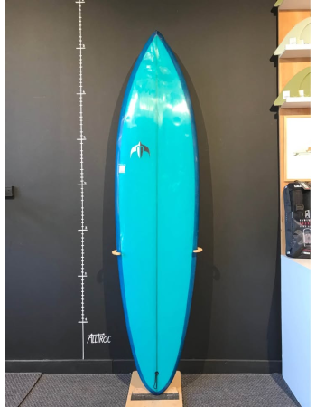 Minvielle  Single 70s 7’1"