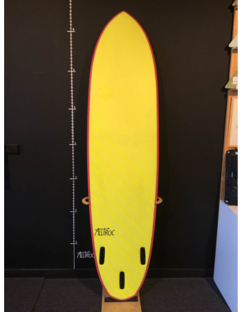 Softech Brainchild 7’6"
