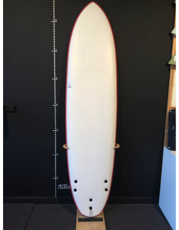 Softech Brainchild 7’6"
