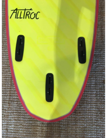 Softech Brainchild 7’6"