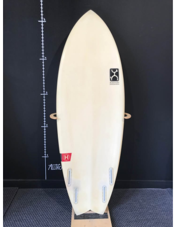 FireWire  Seaside 5’4"