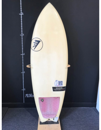 FireWire  Seaside 5’4"