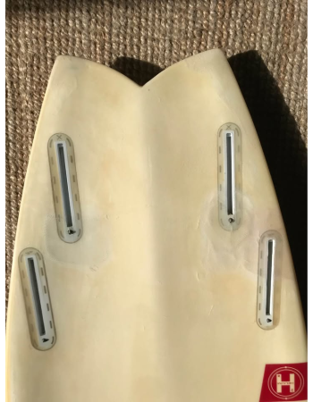 FireWire  Seaside 5’4"