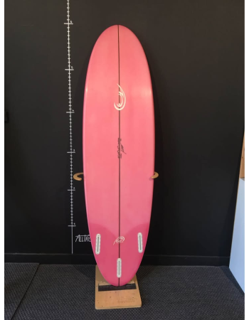 Mao surfboards Looping  6’1"