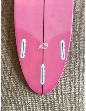 Mao surfboards Looping  6’1"