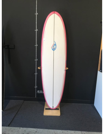 Mao surfboards Looping  6’1"
