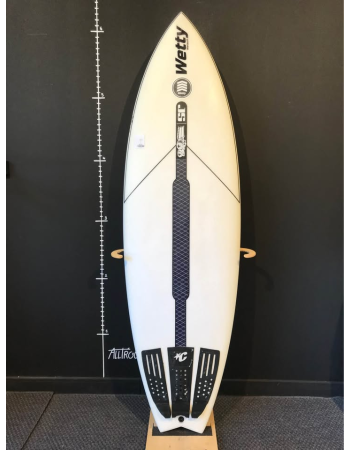 JS industries  SubXero  6’1"