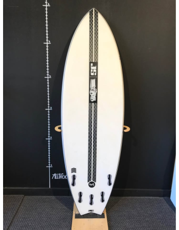 JS industries  SubXero  6’1"