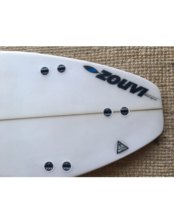 Sharpeye Glider  6’0