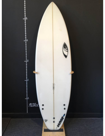 Sharpeye Glider  6’0