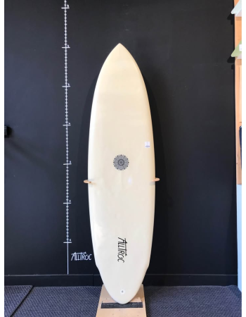 Bellon  5’10"