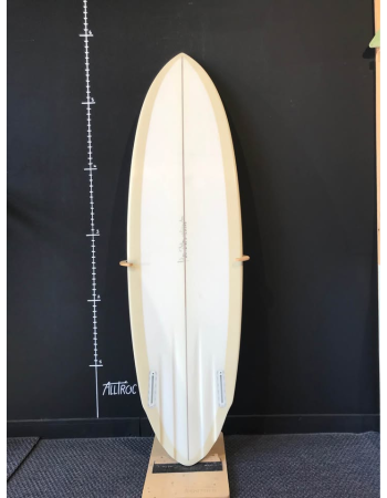 Bellon  5’10"
