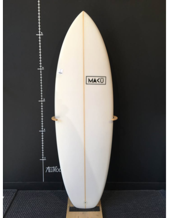 Maku Summer catch 5’6"