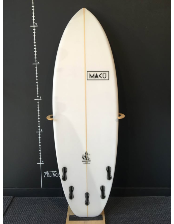 Maku Summer catch 5’6"