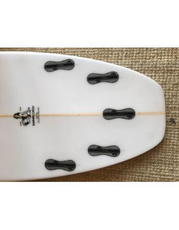 Maku Summer catch 5’6"