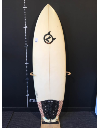 Soul surfer’s  6’0"