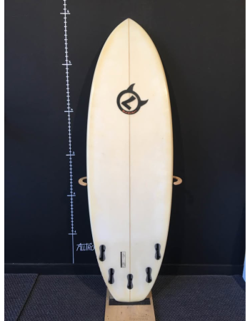 Soul surfer’s  6’0"