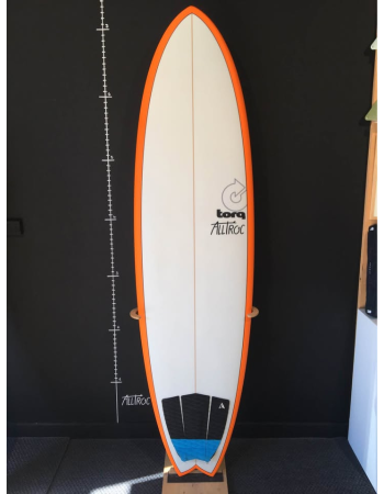 Torq 7’2"