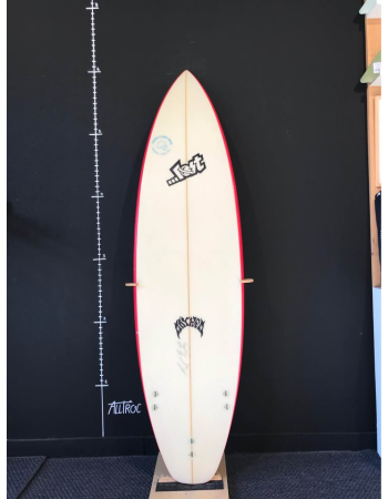 Mayhem  SDII 6’1"
